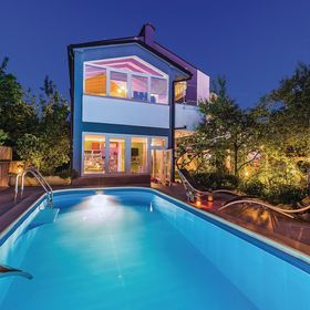 Apartman Vodice - CDV367