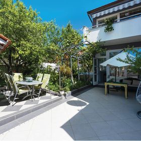 Apartman Vodice - CDV367