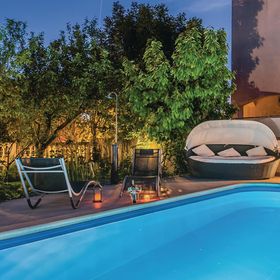 Apartman Vodice - CDV368