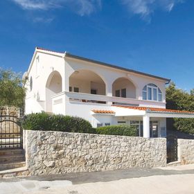 Vendégház Rogoznica - CDV787