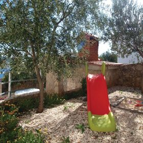 Vendégház Rogoznica - CDV787