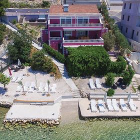 Apartman Zatoglav - CDV847