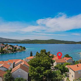 Vendégház Žaborić - CDV707