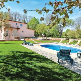 Vendégház Lećevica - CDF697