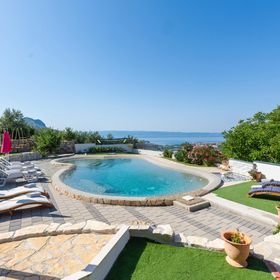 Vendégház Kučine - CDE082