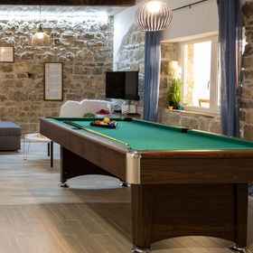 Vendégház Kučine - CDE082