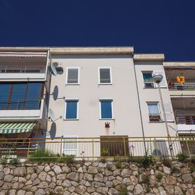 Apartman Kraljevica - CKA066