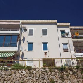 Apartman Kraljevica - CKA066