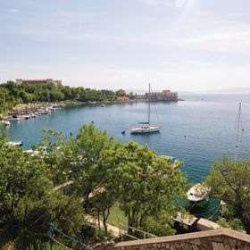 Apartman Kraljevica - CKA066