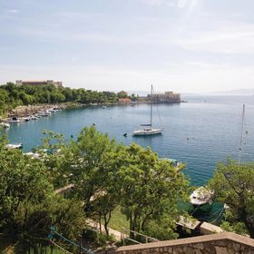 Apartman Kraljevica - CKA066