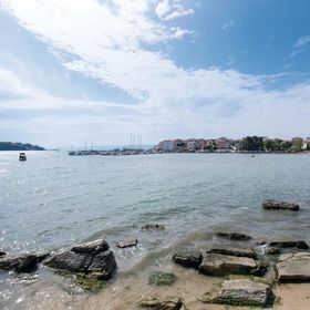 Apartman Stobreč - CDC192