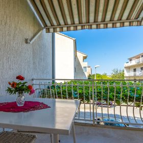 Apartman Stobreč - CDC192