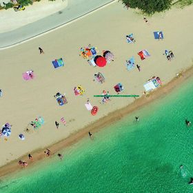 Apartman Medulin - CIM428