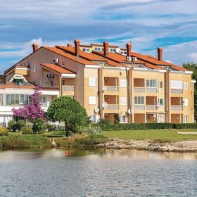 Apartman Medulin - CIM428