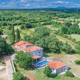 Vendégház Manjadvorci - CIC599