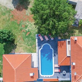 Vendégház Manjadvorci - CIC599