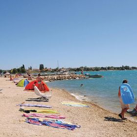 Vendégház Vrsi - CDZ314