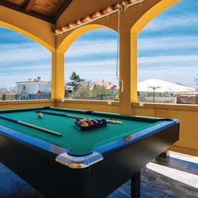 Vendégház Vrsi - CDZ314