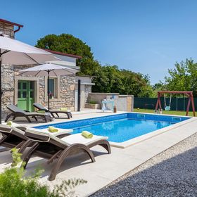 Vendégház Duga Uvala - CIC659