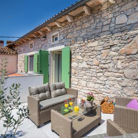 Vendégház Duga Uvala - CIC659