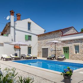 Vendégház Duga Uvala - CIC659