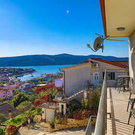 Vendégház Seget Vranjica - CDC458