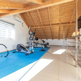 Vendégház Seget Vranjica - CDC458