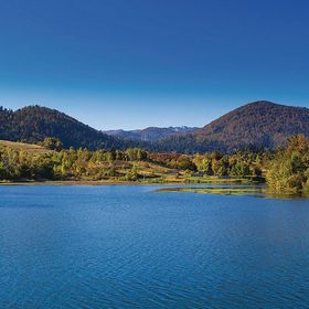 Vendégház Delnice - CKB306