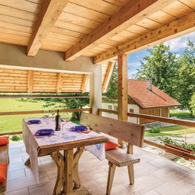 Vendégház Delnice - CKB306