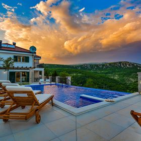 Vendégház Ričice - CDC580