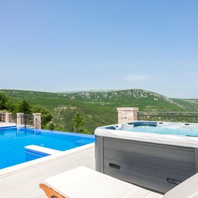 Vendégház Ričice - CDC580