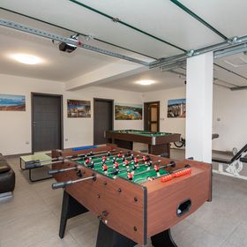 Vendégház Ričice - CDC580