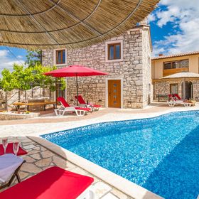 Vendégház Marčana - CIC900