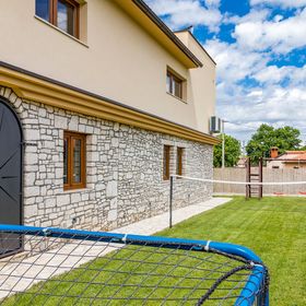 Vendégház Marčana - CIC900