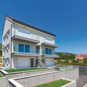 Apartman Trogir - CDC011