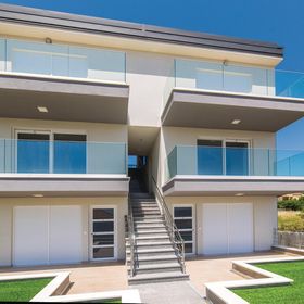 Apartman Trogir - CDC011