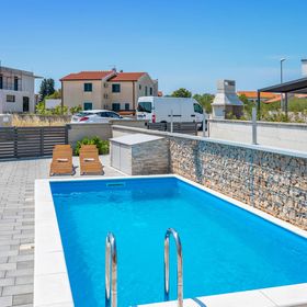 Vendégház Šibenik - CDJ723