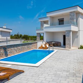 Vendégház Šibenik - CDJ723