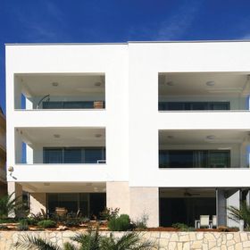 Apartman Grebaštica - CDV662