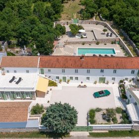 Vendégház Jadranovo - CKA272