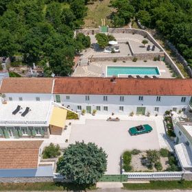 Vendégház Jadranovo - CKA272