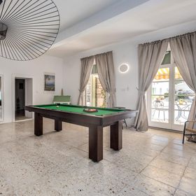 Vendégház Jadranovo - CKA272