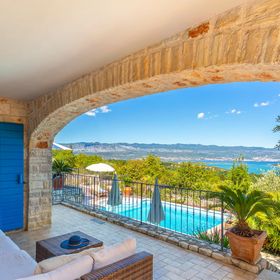 Vendégház Malinska - CKK500