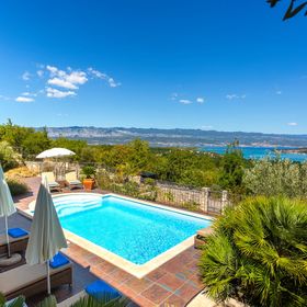 Vendégház Malinska - CKK500