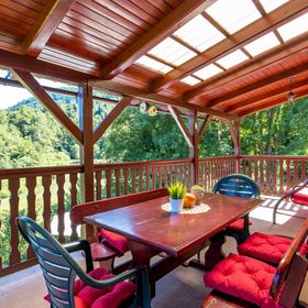 Apartman Lokve - CKB243