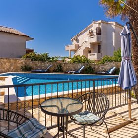 Apartman Krk - CKK925