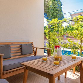 Vendégház Brodarica - CDJ726