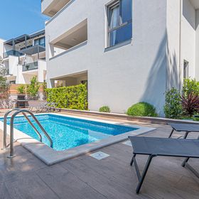 Vendégház Brodarica - CDJ726