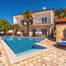 Apartman Krk - CKK923