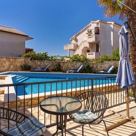 Apartman Krk - CKK923